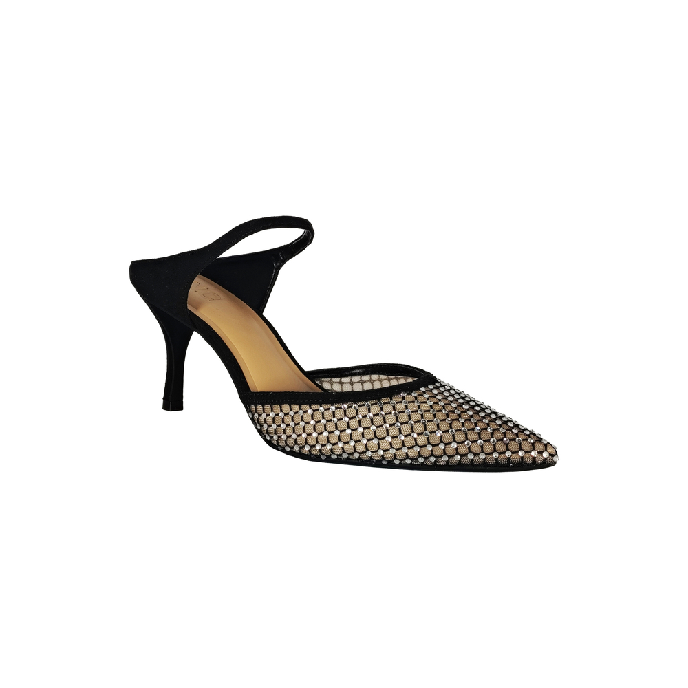 I.N.C International Concepts Women's Achira Mule Pumps